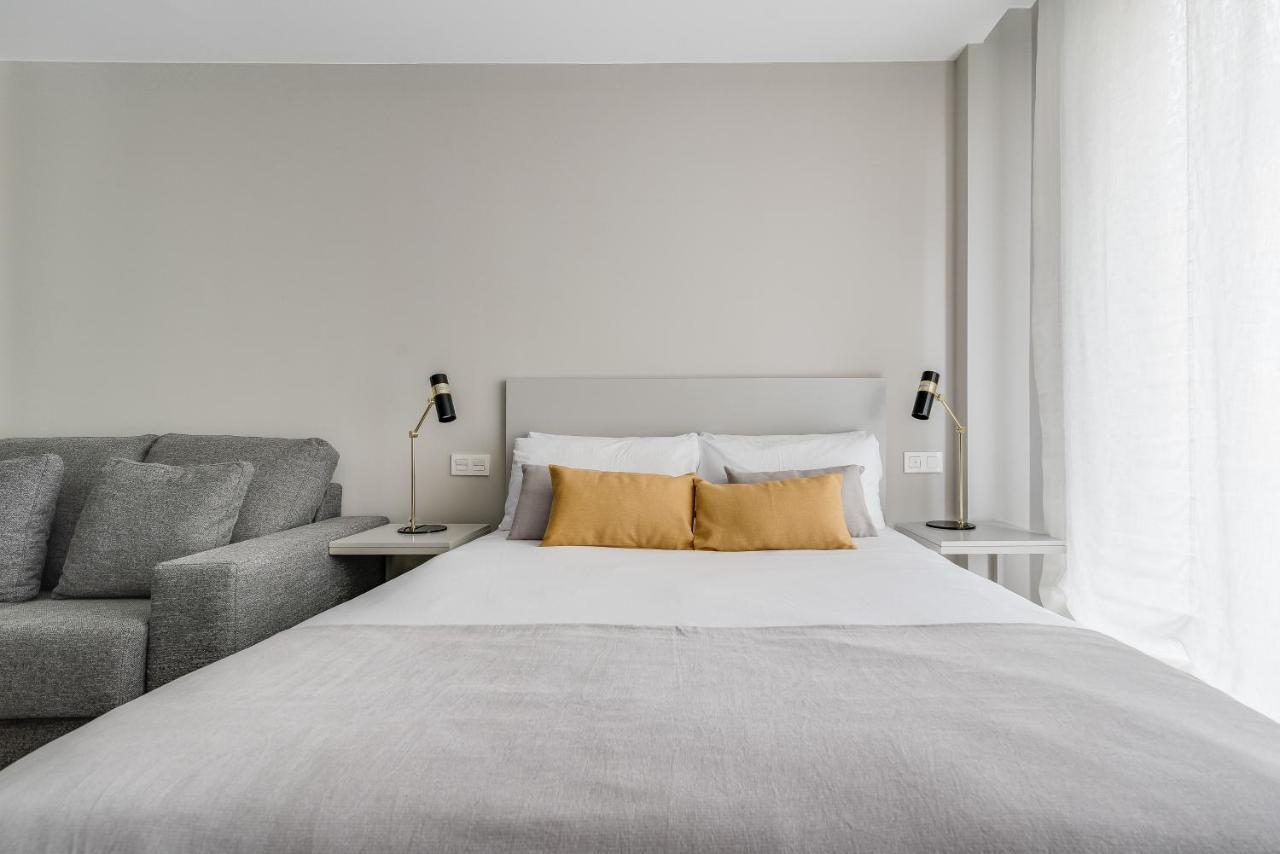 Home2Book Elegant Studios Art & Design Las Palmas Ngoại thất bức ảnh